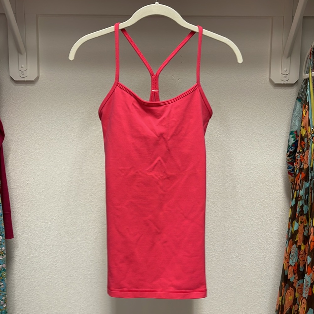 Lululemon Power Y
